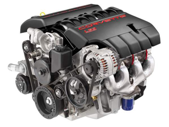 C0279 Engine